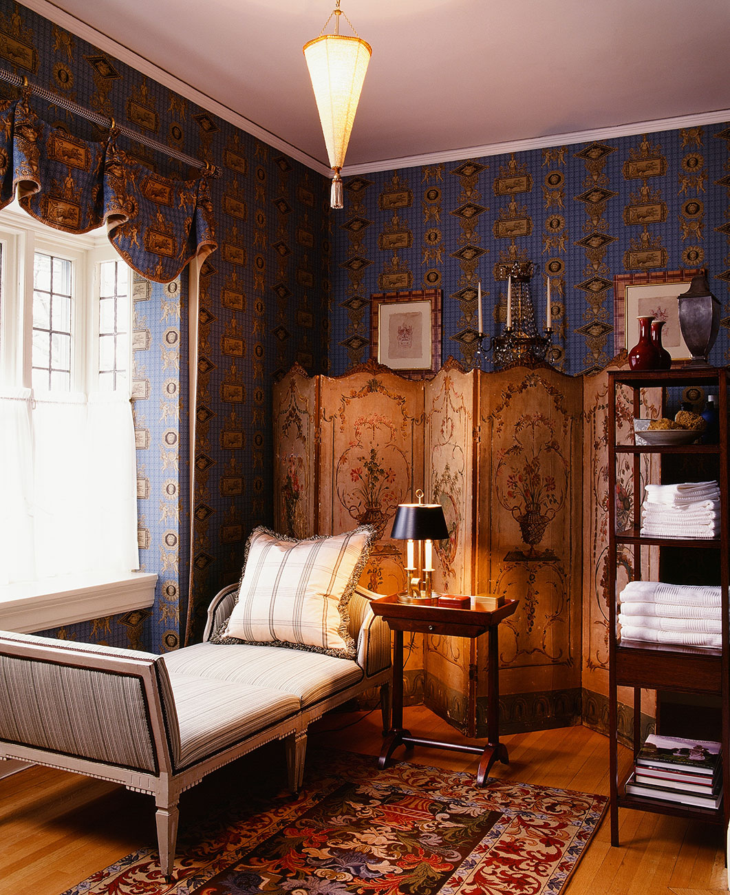 showhouse rooms, r. goodwin ltd.